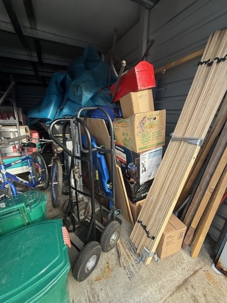 SmartStop Self Storage - Oakville S. Service  auction IB-2700 20