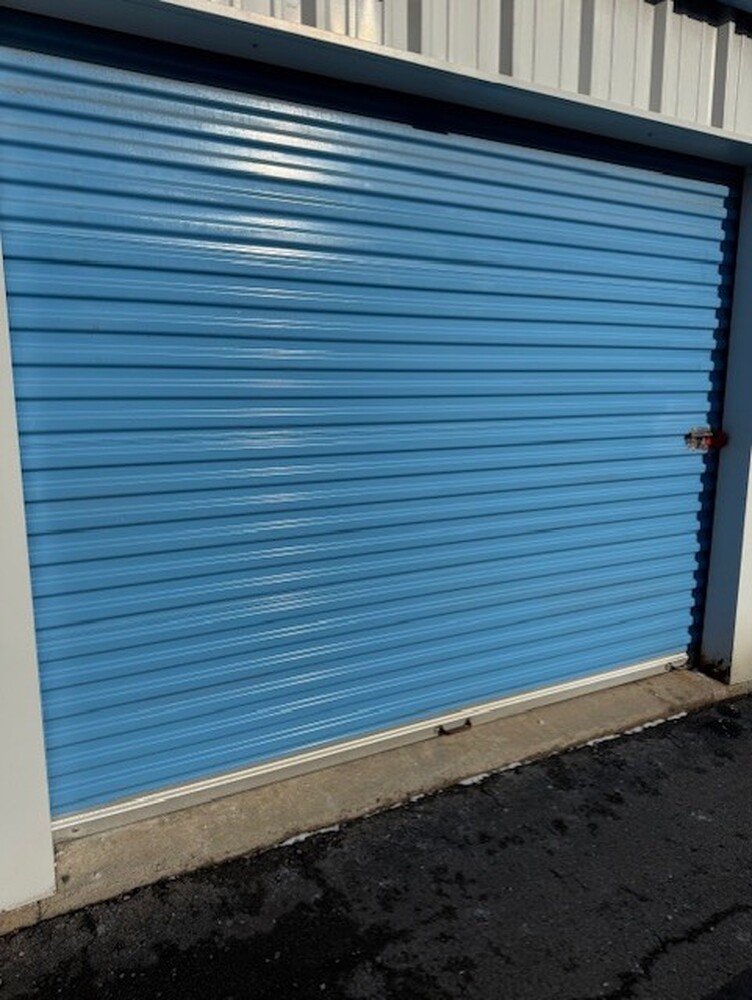 SmartStop Self Storage - Oakville S. Service  auction IB-2700 30