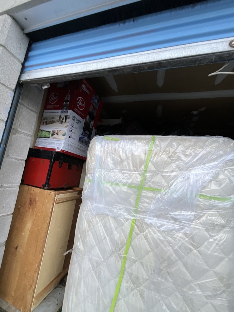 SmartStop Self Storage - Plains Rd E  auction IB-6074 20