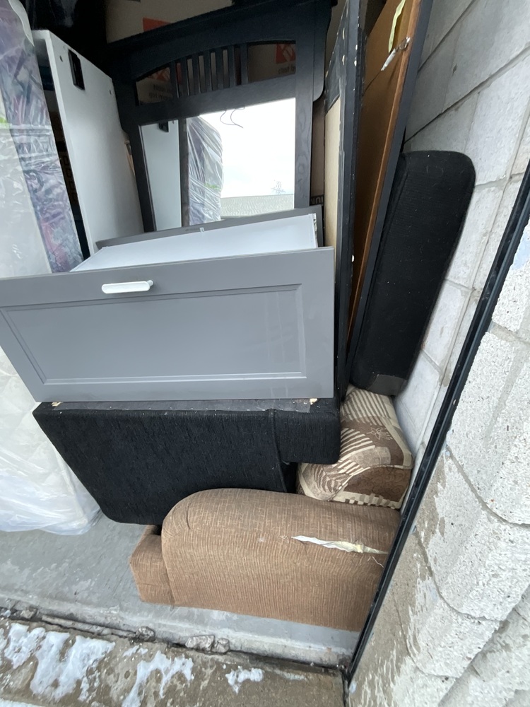 SmartStop Self Storage - Plains Rd E  auction IB-6074 30