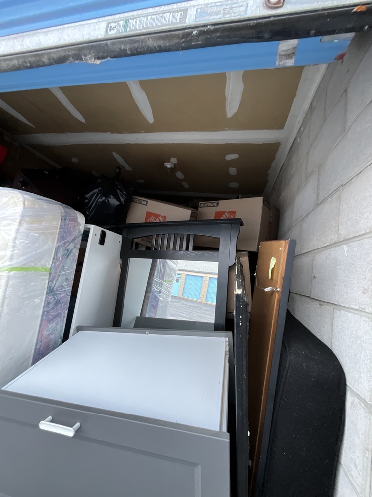 SmartStop Self Storage - Plains Rd E  auction IB-6074 40