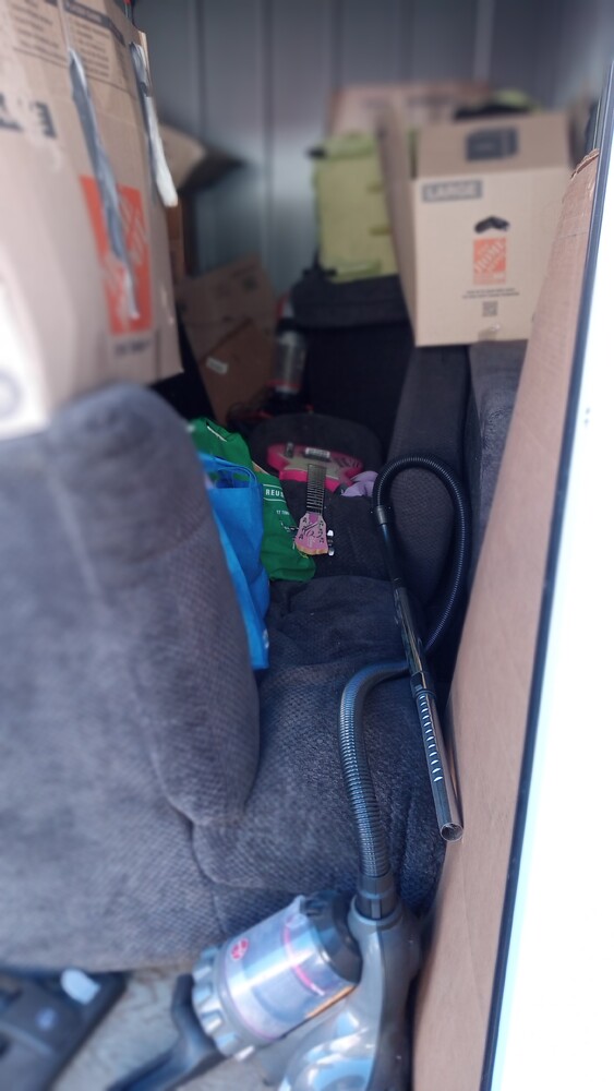 SmartStop Self Storage - Sanford Hamilton  auction IB-8246