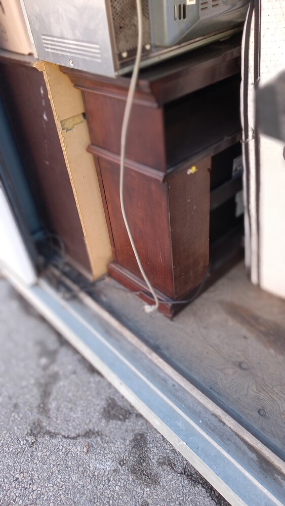 SmartStop Self Storage - Sanford Hamilton  auction IB-8246 10