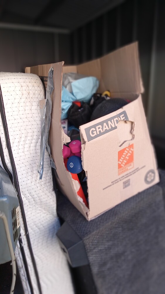 SmartStop Self Storage - Sanford Hamilton  auction IB-8246 20