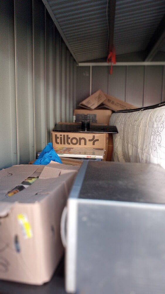 SmartStop Self Storage - Sanford Hamilton  auction IB-8246 30