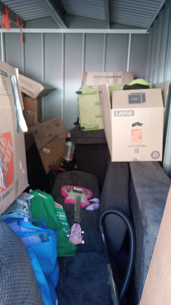 SmartStop Self Storage - Sanford Hamilton  auction IB-8246 40