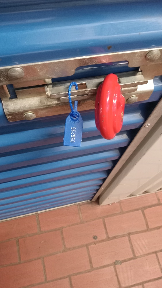 SmartStop Self Storage - Sanford Hamilton  auction IB-8115 30