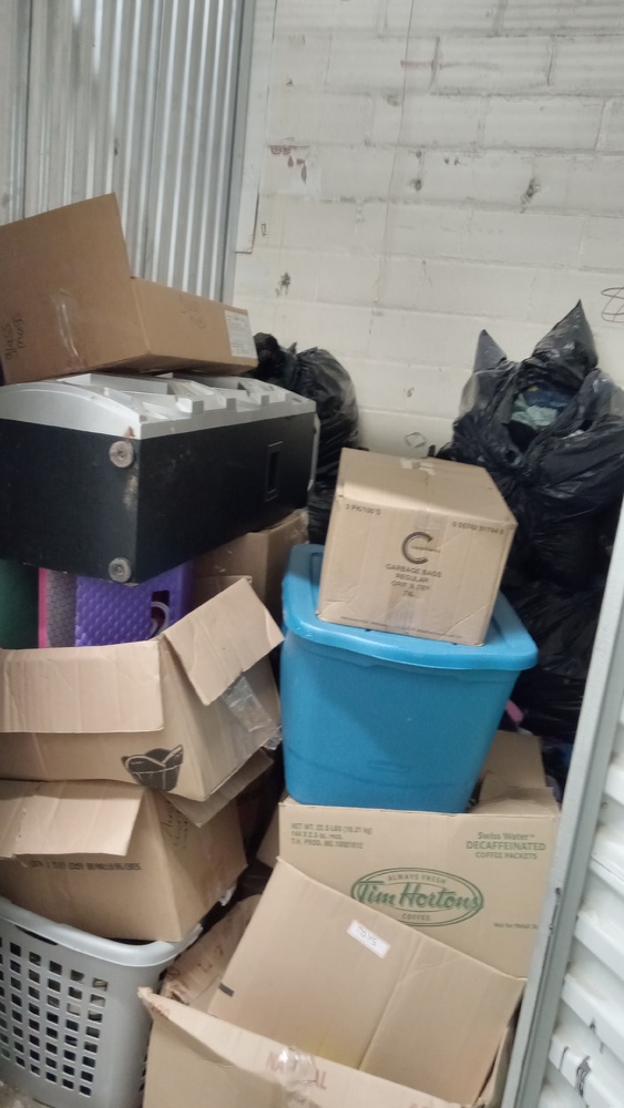 SmartStop Self Storage - Sanford Hamilton  auction IB-9589