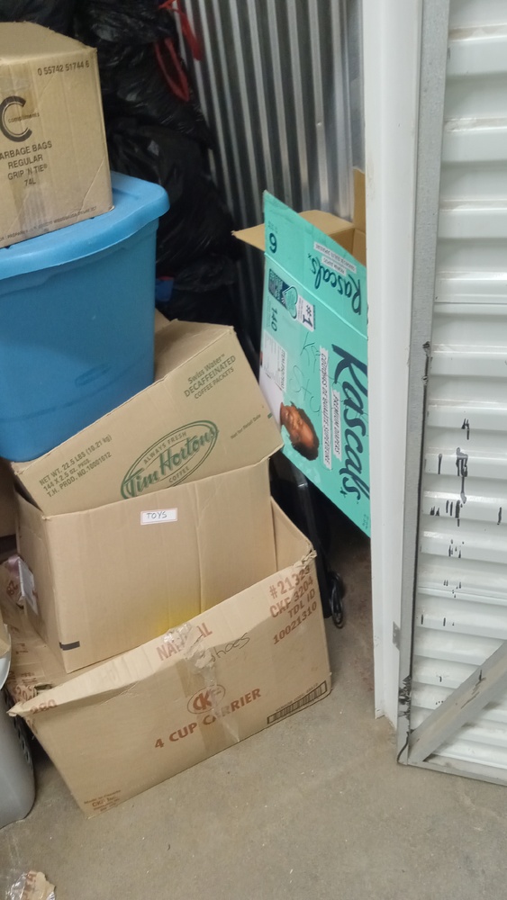 SmartStop Self Storage - Sanford Hamilton  auction IB-9589 50