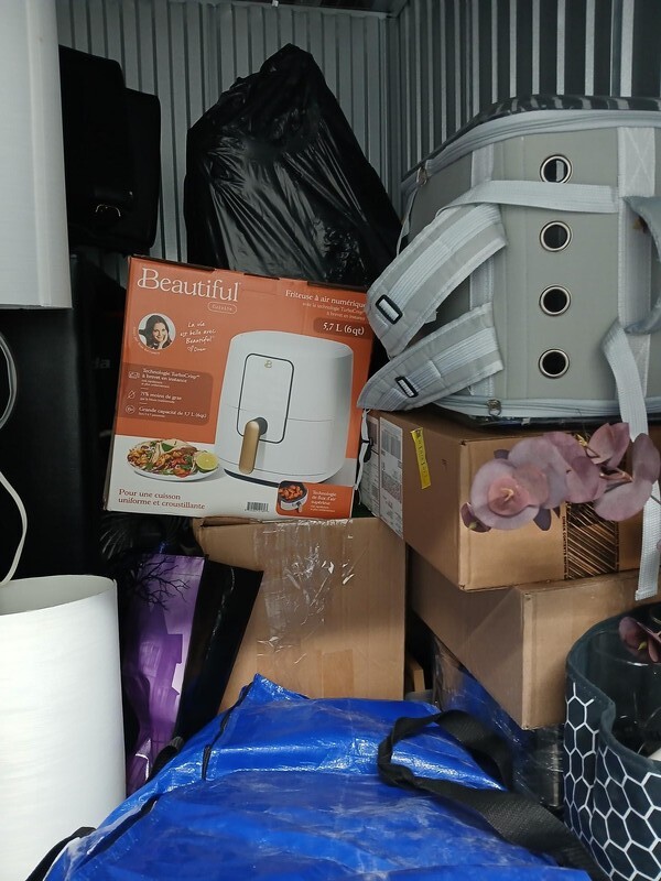 SmartStop Self Storage - Stoney Creek - 550 Centennial Parkway N  auction IB-3707 30