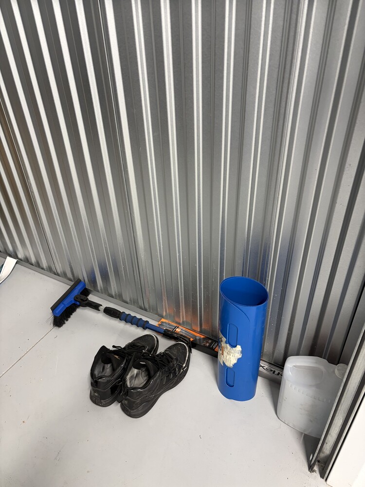 Prime Storage - Sherwood Park (AB01)  auction IB-7835