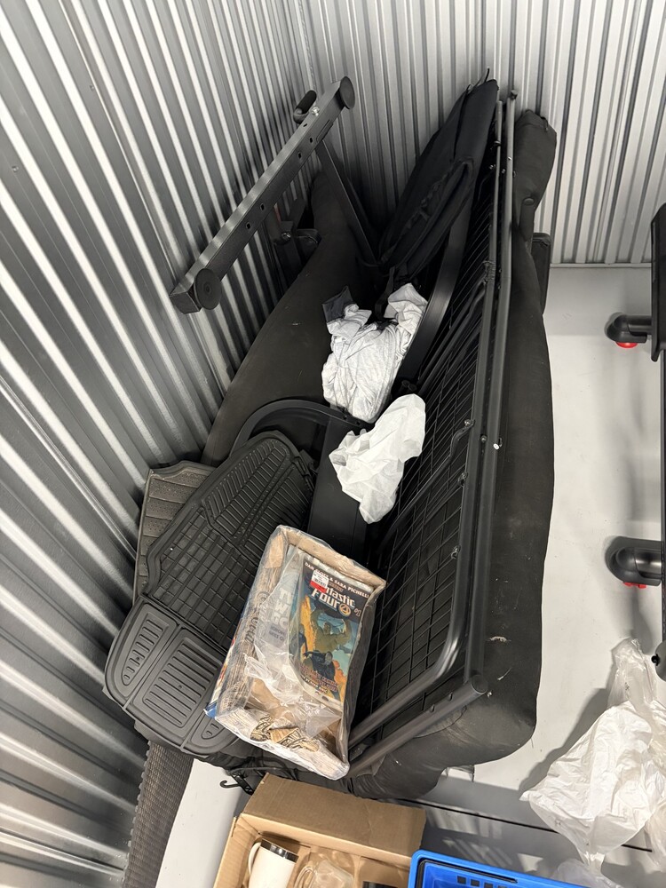 Prime Storage - Sherwood Park (AB01)  auction IB-7835 30