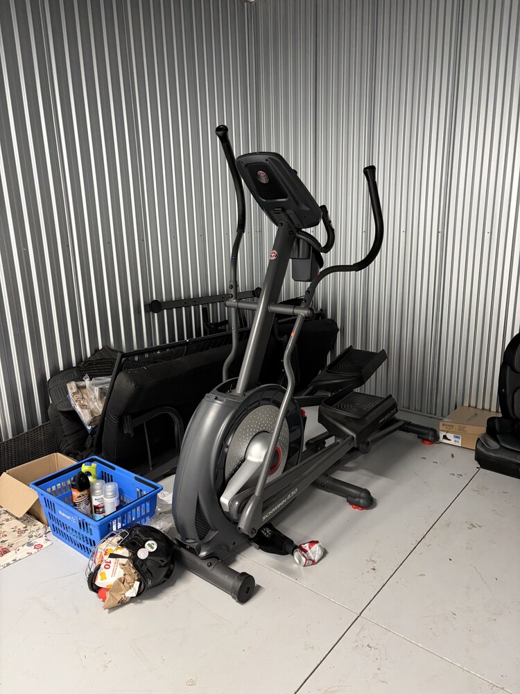 Prime Storage - Sherwood Park (AB01)  auction IB-7835 20