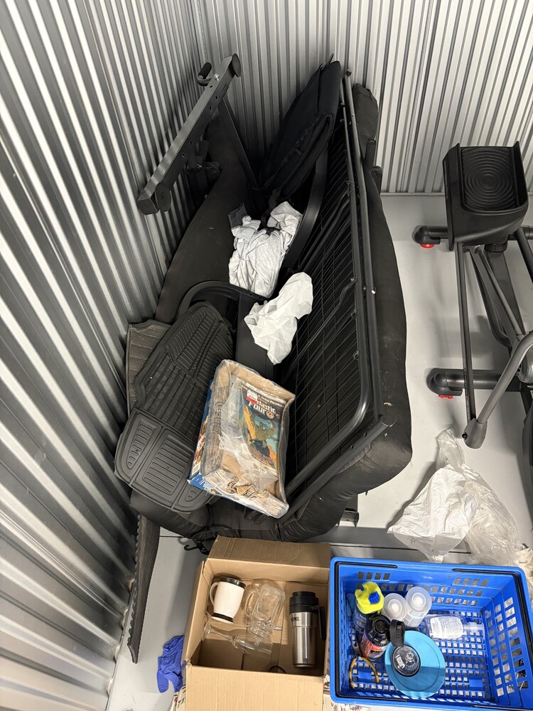 Prime Storage - Sherwood Park (AB01)  auction IB-7835 50