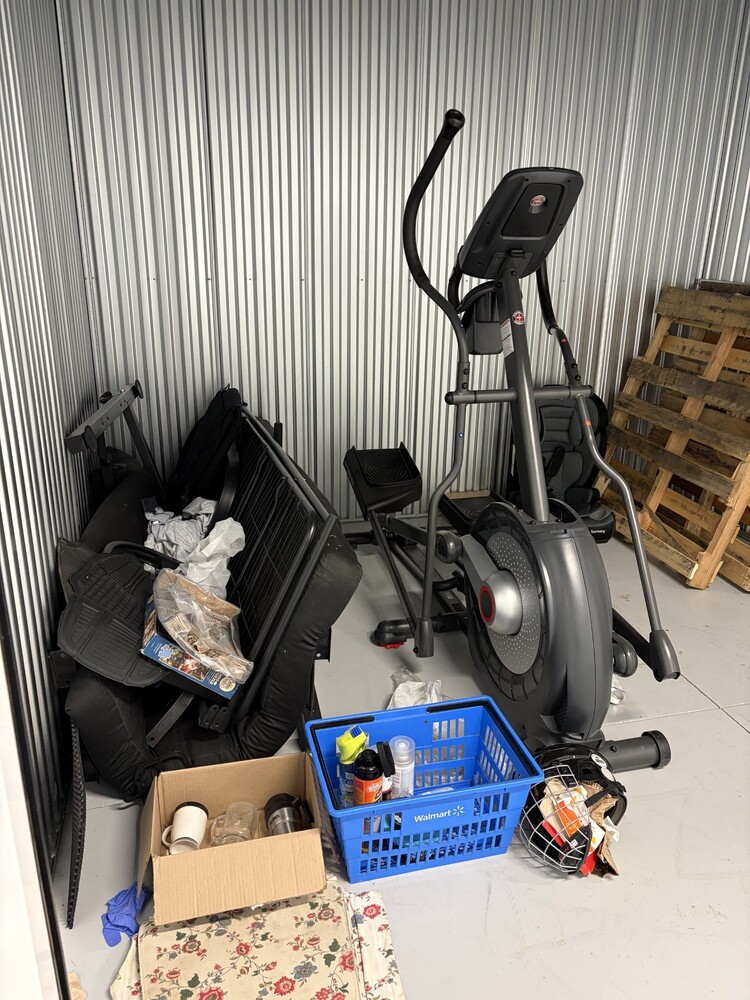 Prime Storage - Sherwood Park (AB01)  auction IB-7835 60