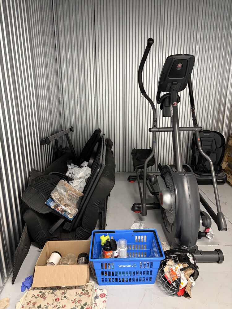 Prime Storage - Sherwood Park (AB01)  auction IB-7835 70