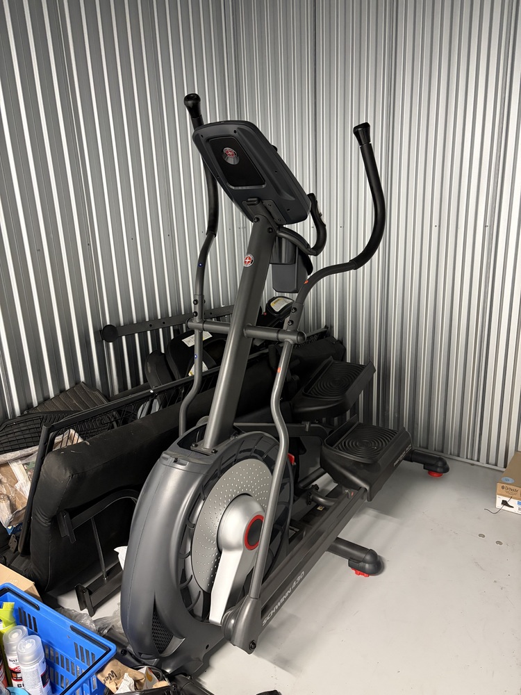 Prime Storage - Sherwood Park (AB01)  auction IB-7835 80