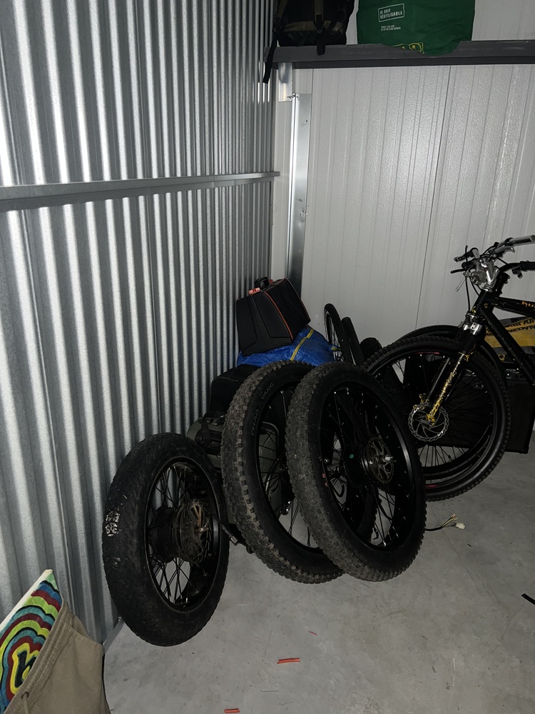 Prime Storage - Toronto (ON01)  auction IB-4765 30