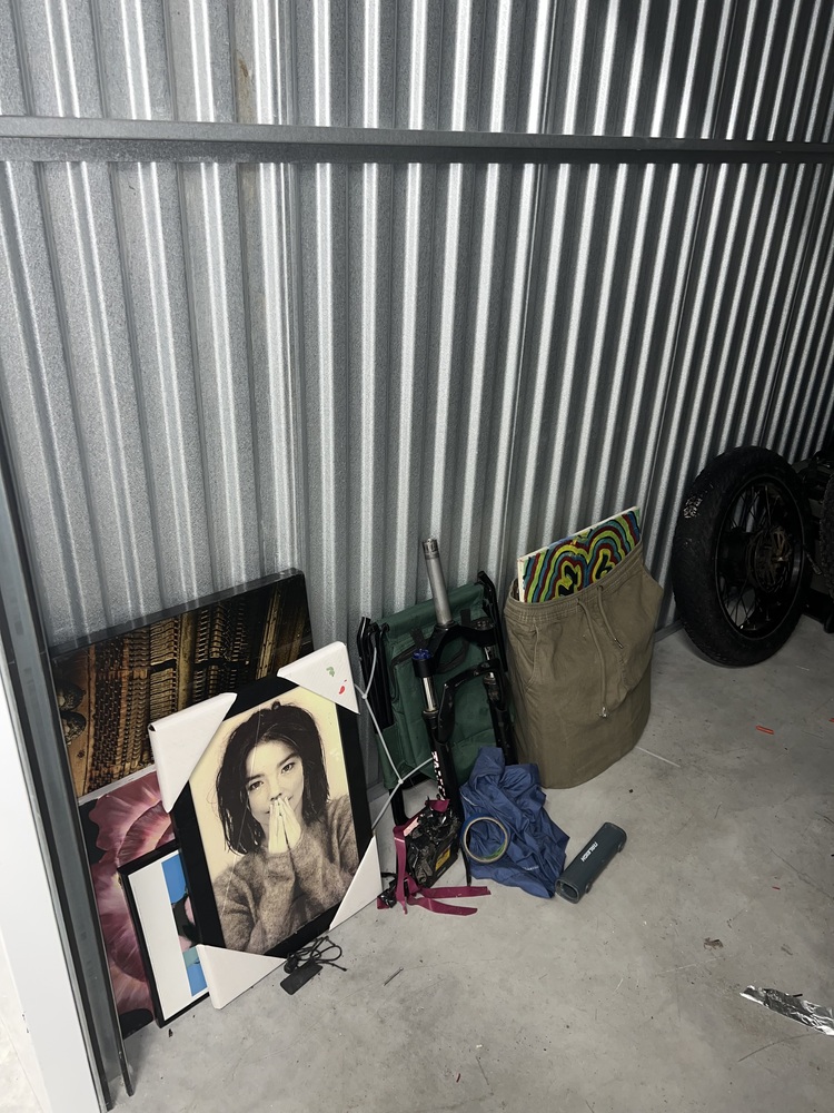 Prime Storage - Toronto (ON01)  auction IB-4765 50