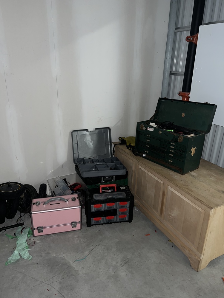 Prime Storage - Toronto (ON01)  auction IB-4765 70