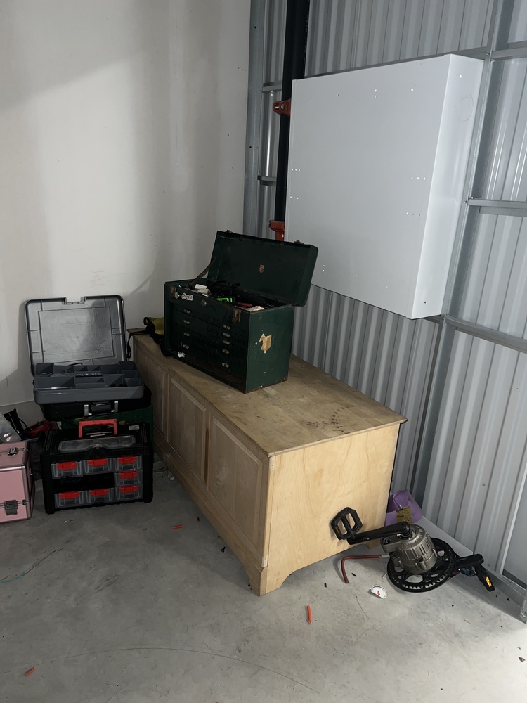 Prime Storage - Toronto (ON01)  auction IB-4765 80