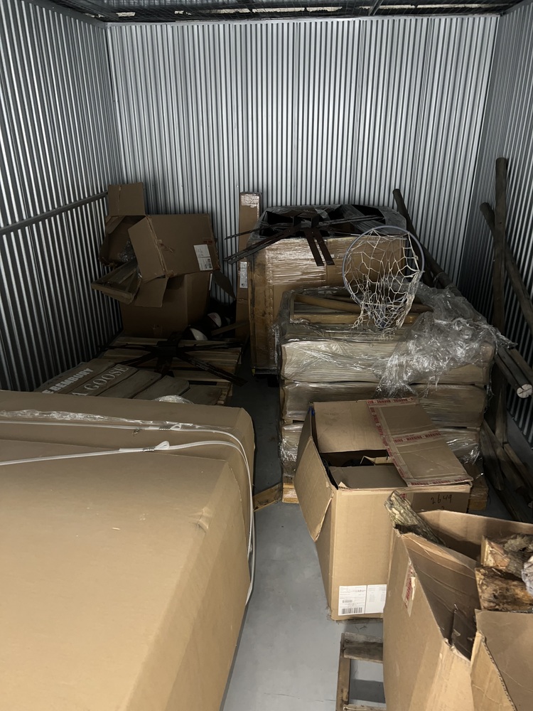 Prime Storage - Toronto (ON01)  auction IB-5270