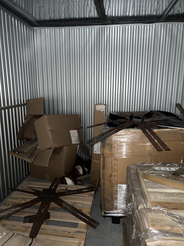 Prime Storage - Toronto (ON01)  auction IB-5270 10