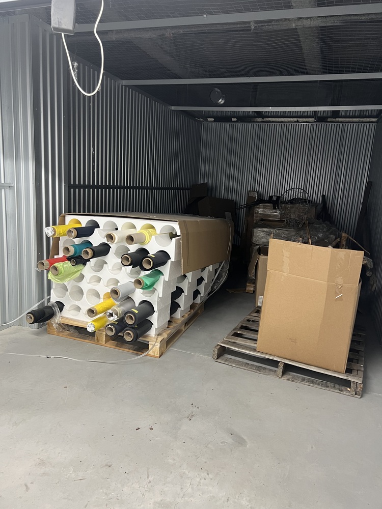 Prime Storage - Toronto (ON01)  auction IB-5270 40