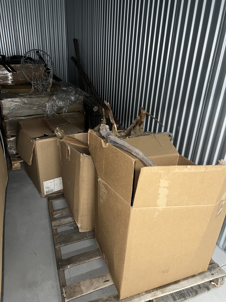 Prime Storage - Toronto (ON01)  auction IB-5270 70