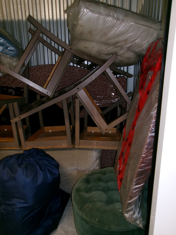 Prime Storage - Mississauga (ON03)  auction IB-5629 20