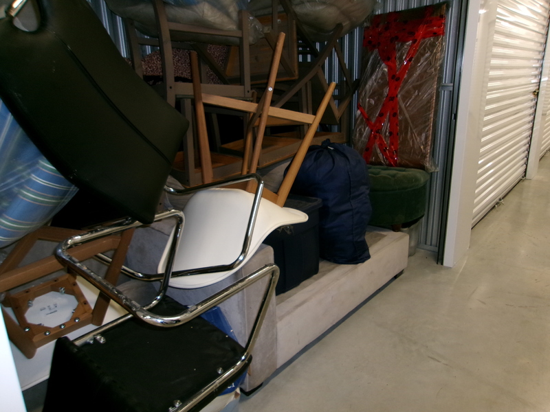 Prime Storage - Mississauga (ON03)  auction IB-5629 30