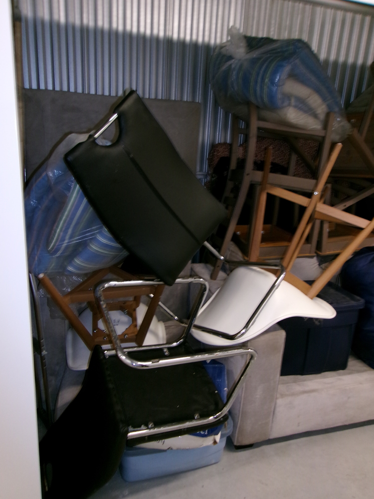 Prime Storage - Mississauga (ON03)  auction IB-5629 50