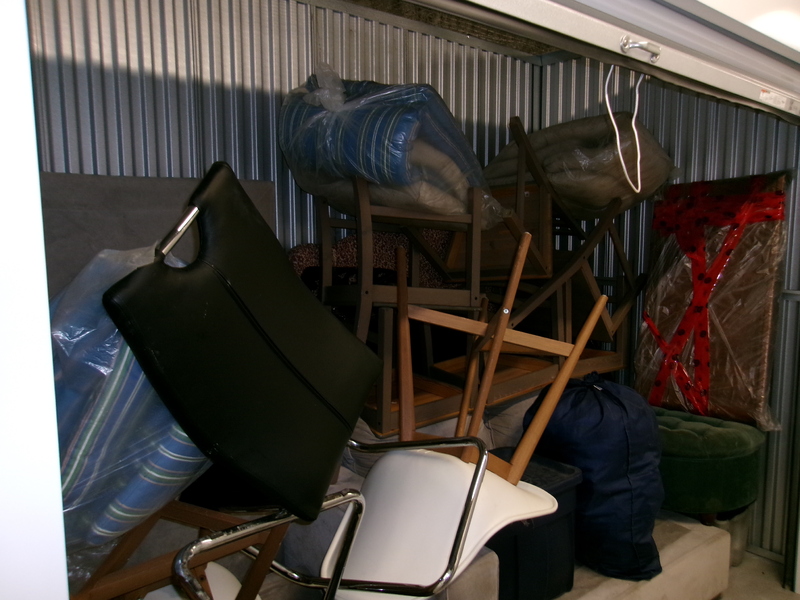 Prime Storage - Mississauga (ON03)  auction IB-5629 90