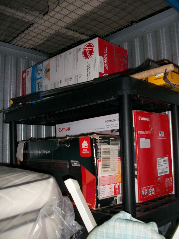 3018 - StorageMart Alden Rd  auction IB-5622 30