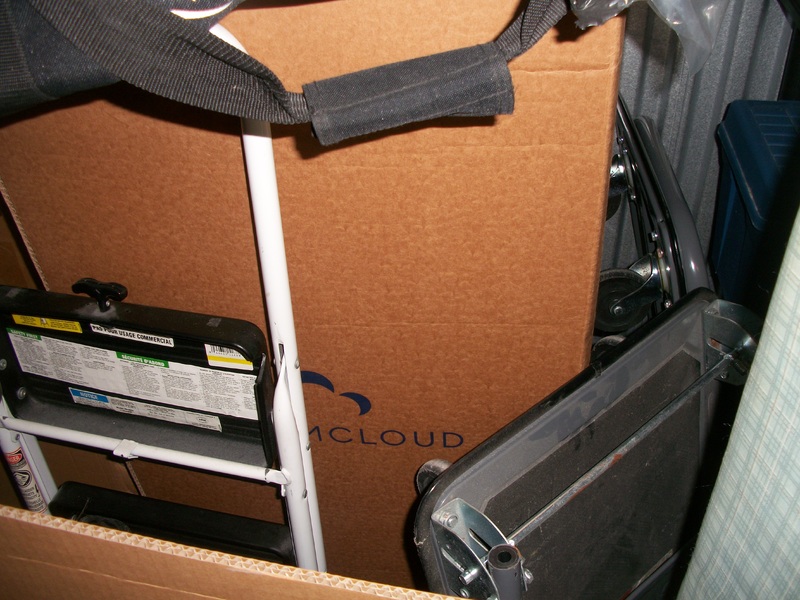 3018 - StorageMart Alden Rd  auction IB-5622 50