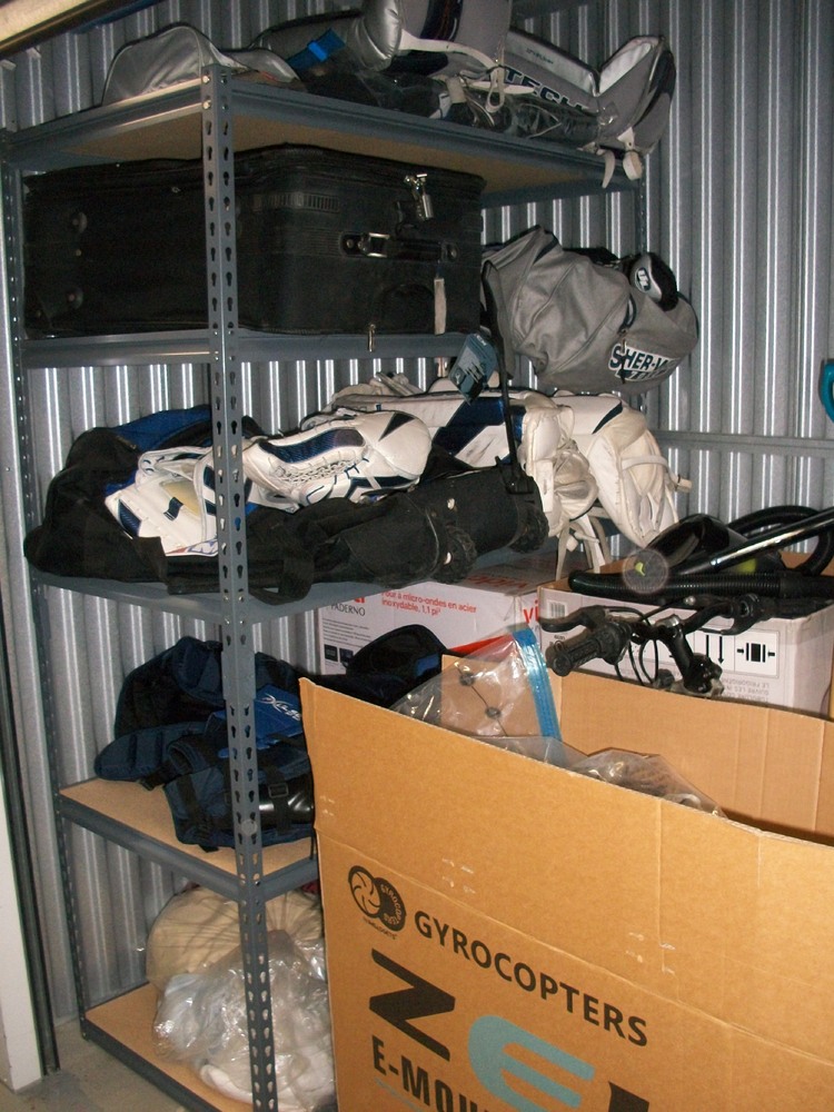 3018 - StorageMart Alden Rd  auction IB-5622 80