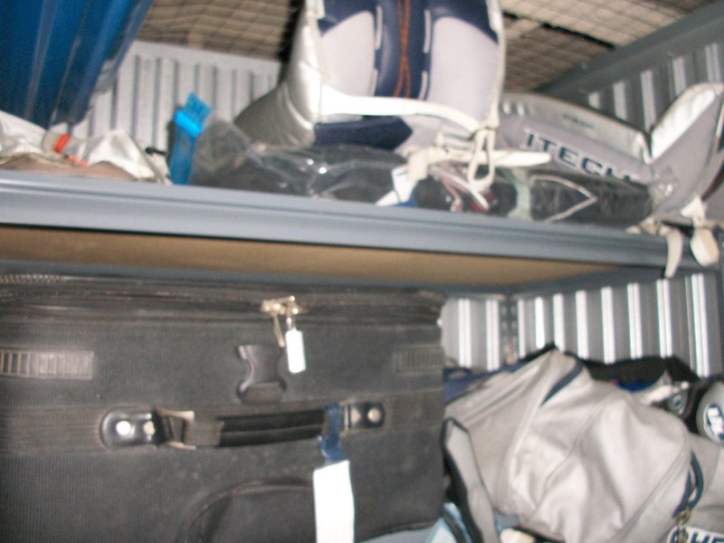 3018 - StorageMart Alden Rd  auction IB-5622 110