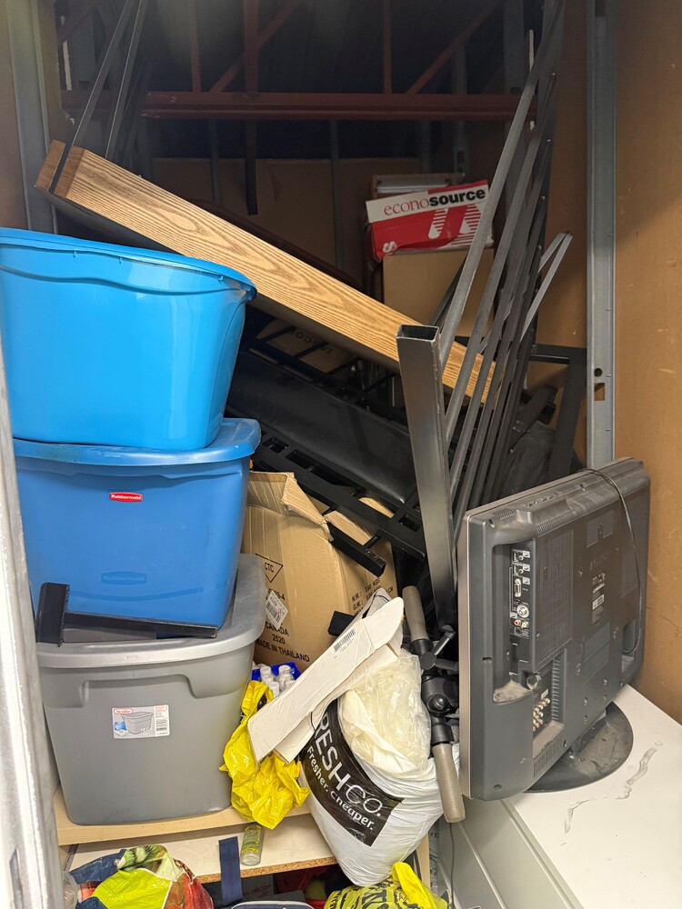 Public Storage P0013 -Hobson Ave   auction IB-6655 20