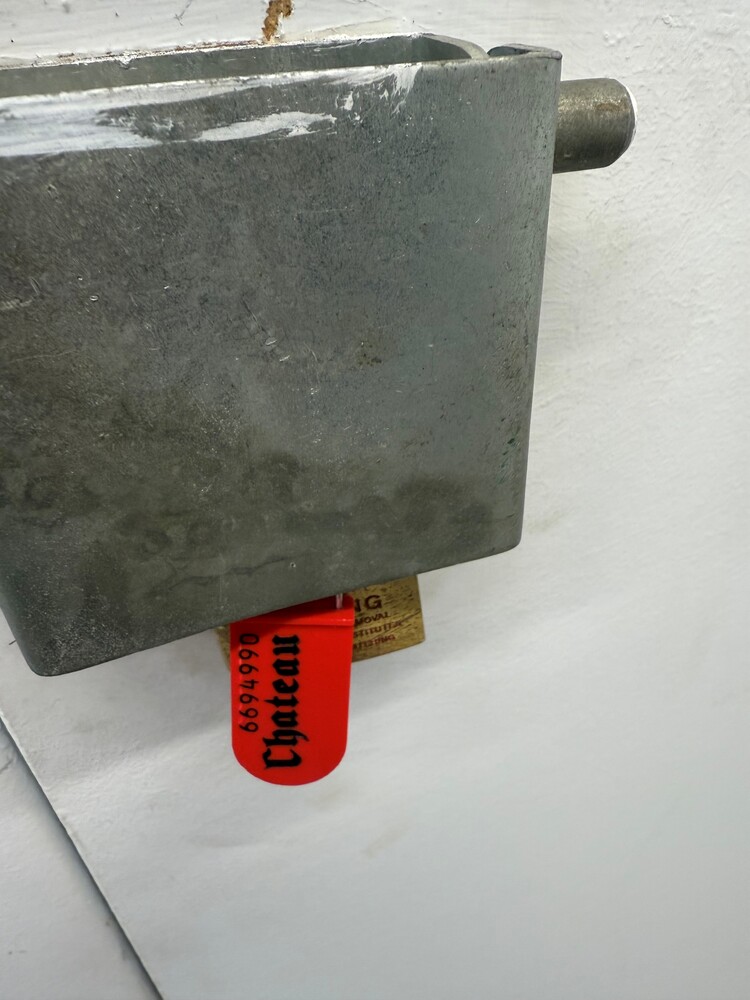 Public Storage P0013 -Hobson Ave   auction IB-4678 10