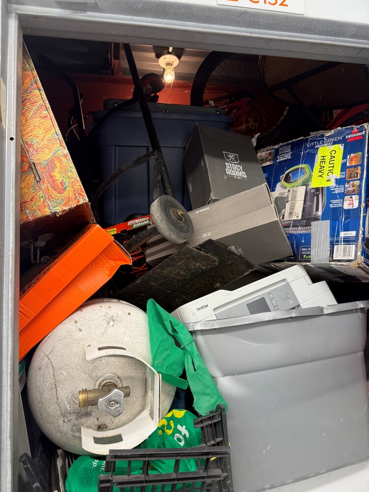 Public Storage P0013 -Hobson Ave   auction IB-4678 40