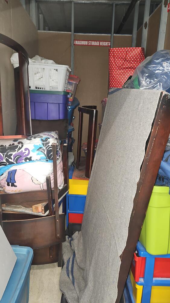 Public Storage P0018 -Dupont St  auction IB-8148