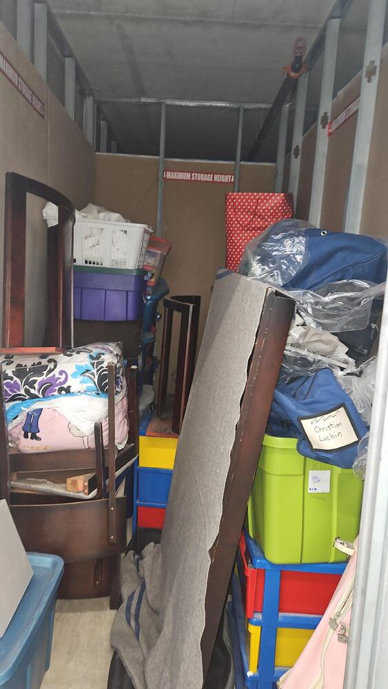 Public Storage P0018 -Dupont St  auction IB-8148 10