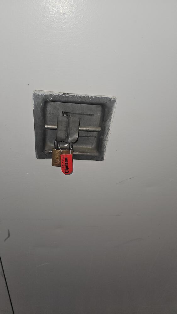 Public Storage P0018 -Dupont St  auction IB-8148 20