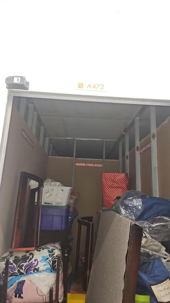 Public Storage P0018 -Dupont St  auction IB-8148 30