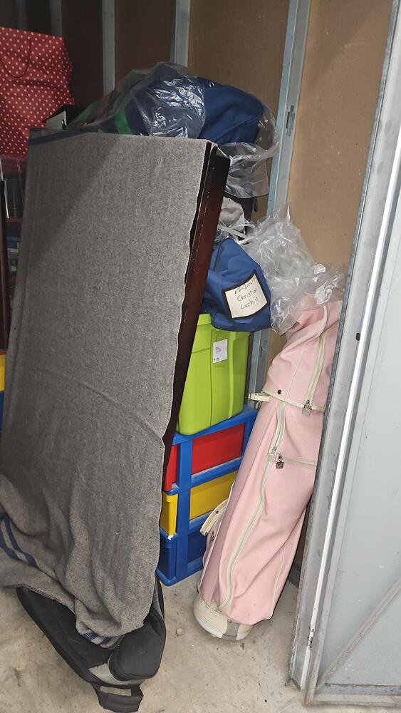 Public Storage P0018 -Dupont St  auction IB-8148 40