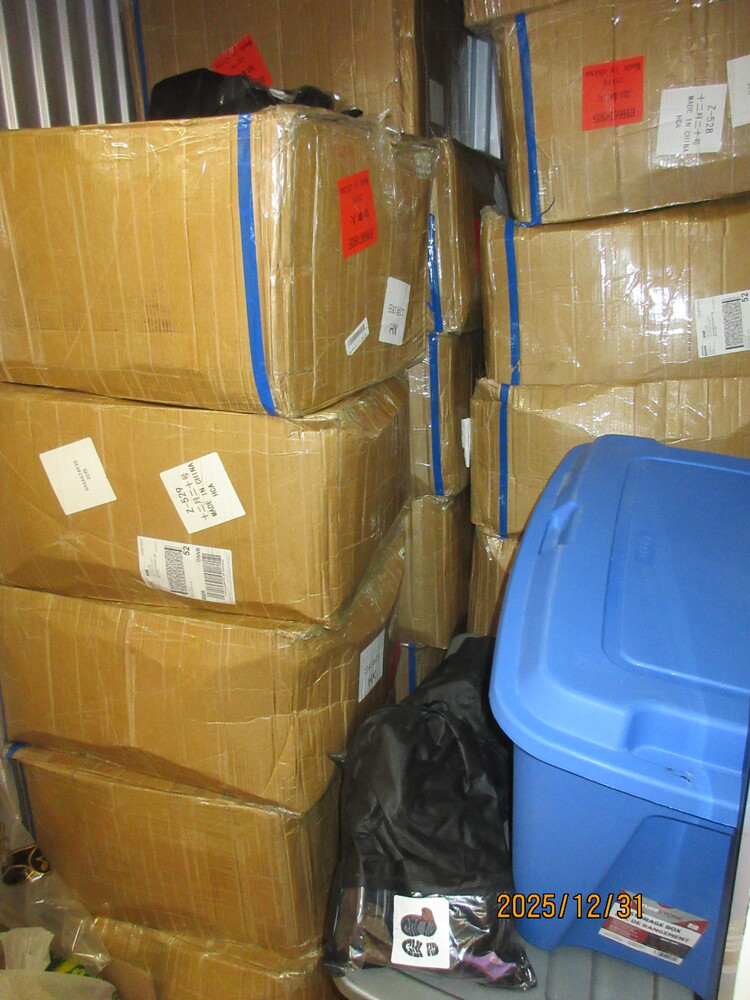 Public Storage P0046 -Estate Dr  auction IB-9916 20