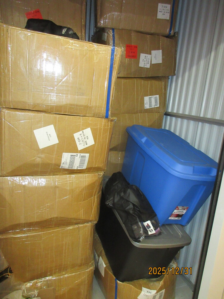 Public Storage P0046 -Estate Dr  auction IB-9916 30