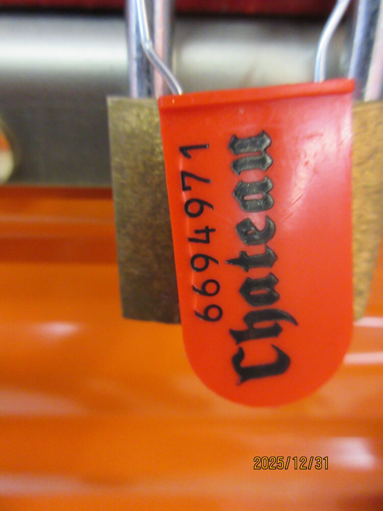 Public Storage P0046 -Estate Dr  auction IB-9916 40