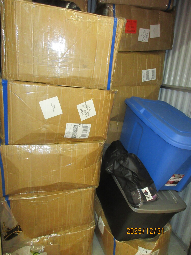 Public Storage P0046 -Estate Dr  auction IB-9916 50