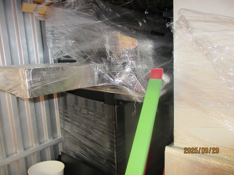 Public Storage P0046 -Estate Dr  auction IB-7607 10